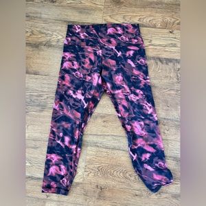 Lululemon align leggings